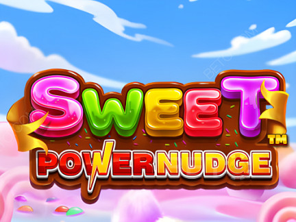Sweet PowerNudge 展示版