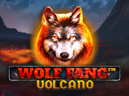 Wolf Fang - Volcano 展示版