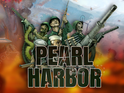 Pearl Harbor  展示版