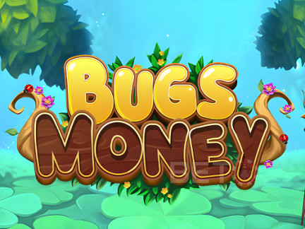 Bugs Money 展示版