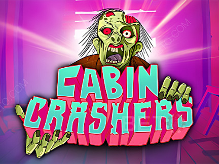 Cabin Crashers 展示版