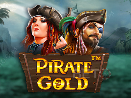 Pirate Gold 展示版