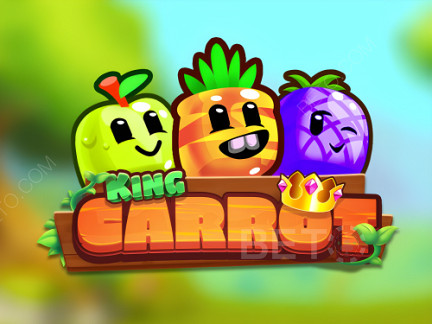 King Carrot 展示版