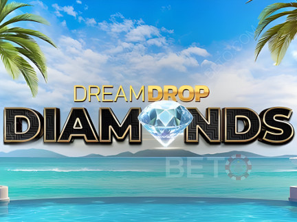 Dream Drop Diamonds 展示版