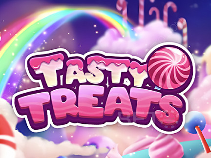 Tasty Treats 展示版