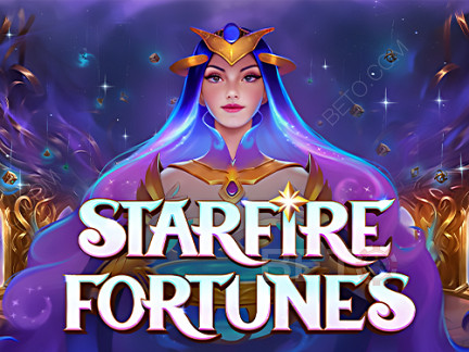 Starfire Fortunes  展示版