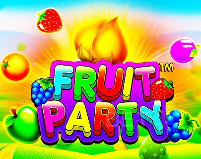 水果派對由務實打法，靈感來自老水果土匪！
