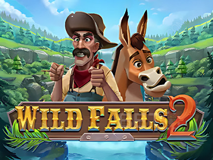 Wild Falls 2 展示版