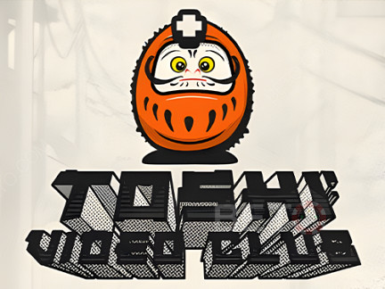Toshi Video Club 展示版