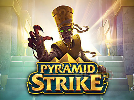 Pyramid Strike 展示版