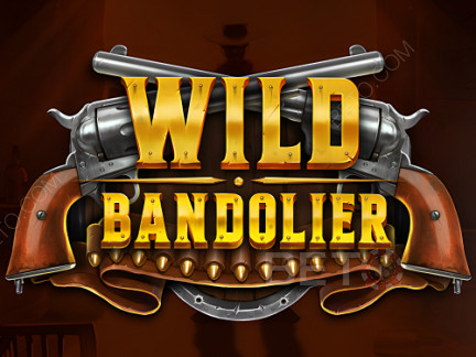 Wild Bandolier 展示版