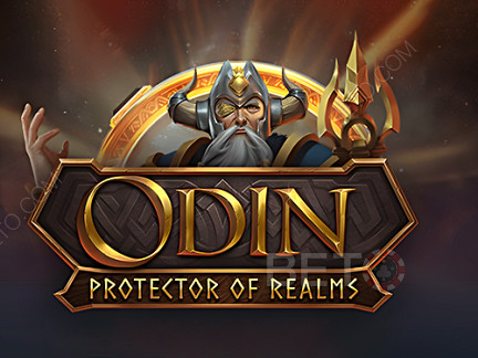 Odin Protector of Realms 展示版