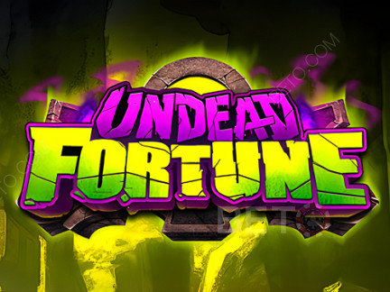 Undead Fortune 展示版