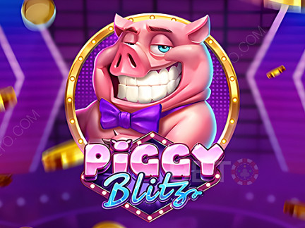 Piggy Blitz  展示版
