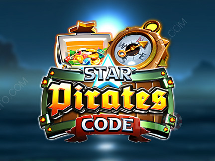 Star Pirates Code 展示版