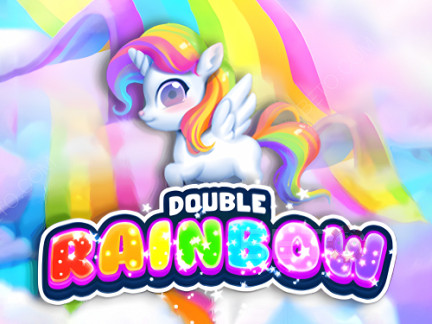 Double Rainbow 展示版