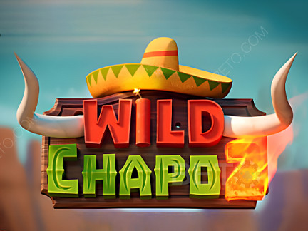 Wild Chapo 2 展示版