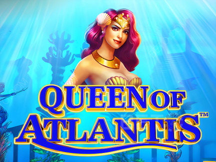 Queen of Atlantis 展示版