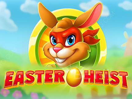 Easter Heist 展示版