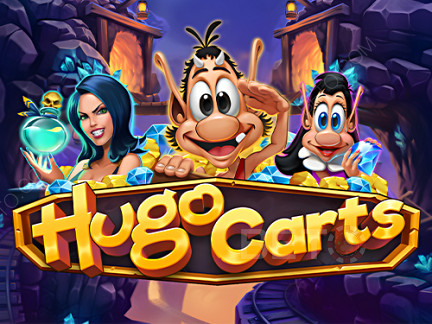 Hugo Carts 展示版