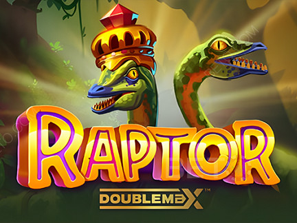 Raptor Doublemax 展示版
