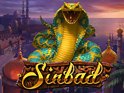 Sinbad (Quickspin)  展示版