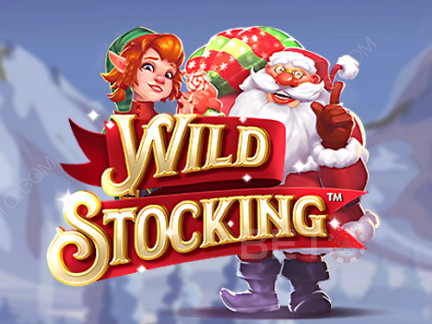 Wild Stocking 展示版