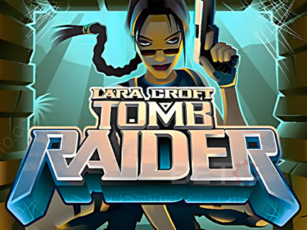 Tomb Raider 展示版