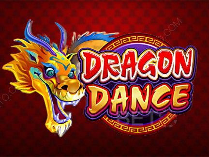 Dragon Dance 展示版
