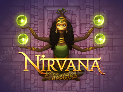 Nirvana  展示版
