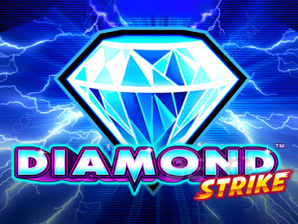 Diamond Strike 展示版