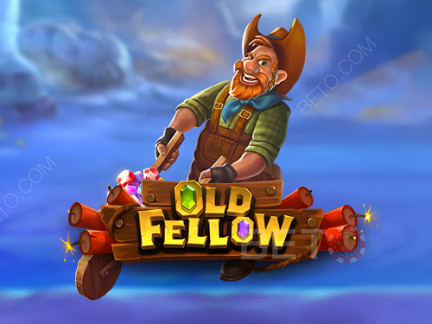 Old Fellow 展示版