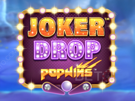 Joker Drop PopWins 展示版
