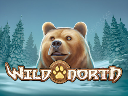 Wild North (Play’n Go) 展示版