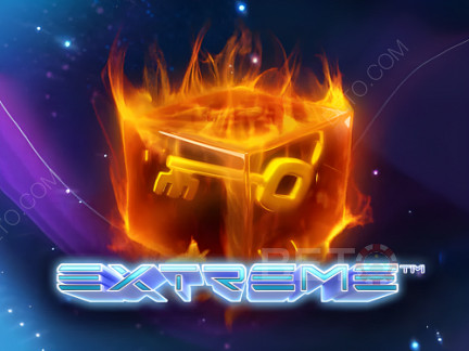 Extreme (StakeLogic)  展示版