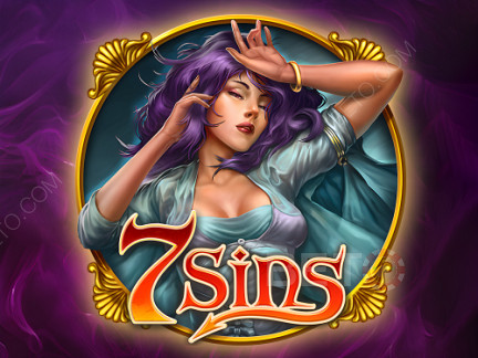 7 Sins  展示版