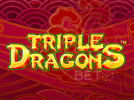 Triple Dragons (Pragmatic Play)  展示版