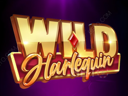 Wild Harlequin 展示版