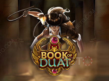 Book of Duat 展示版