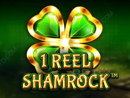 1 Reel Shamrock 展示版