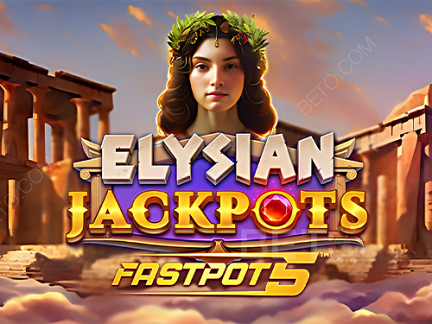 Elysian Jackpots 展示版