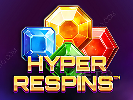 Hyper Respins 展示版