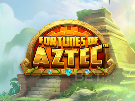 Fortunes of Aztec  展示版