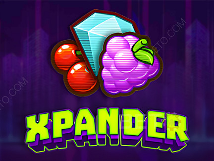 Xpander 展示版