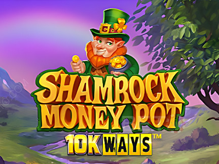 Shamrock Money Pot 10K Ways 展示版
