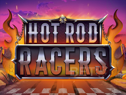 Hot Rod Racers 展示版