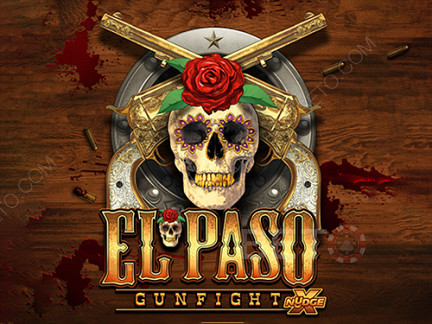El Paso Gunfight 展示版