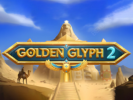 Golden Glyph 2 展示版