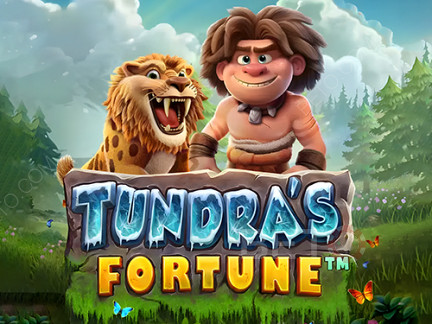 Tundra’s Fortune  展示版