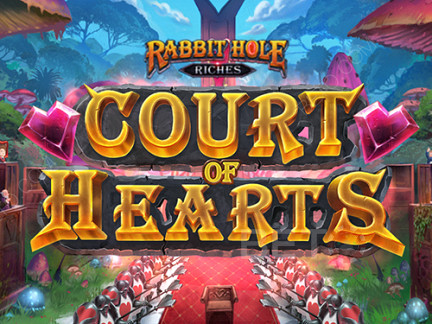 Court of Hearts 展示版